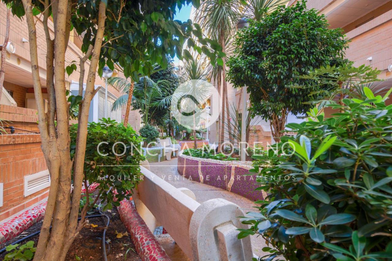 Costa Caribe I-Ii Cm Apartment โอโรเปซาเดลมาร์ ภายนอก รูปภาพ