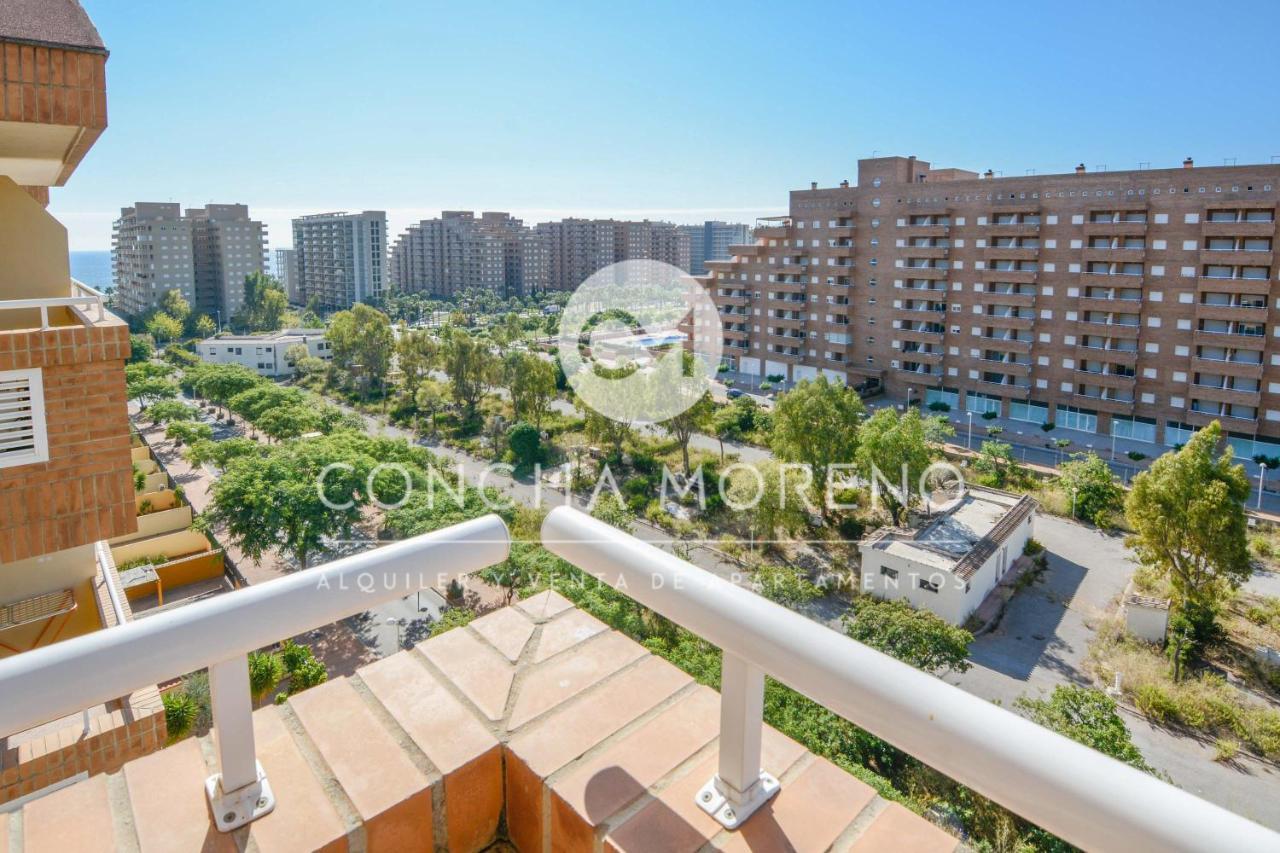Costa Caribe I-Ii Cm Apartment โอโรเปซาเดลมาร์ ภายนอก รูปภาพ