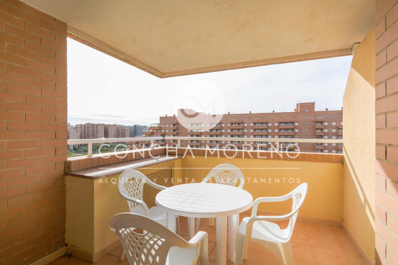 Costa Caribe I-Ii Cm Apartment โอโรเปซาเดลมาร์ ภายนอก รูปภาพ