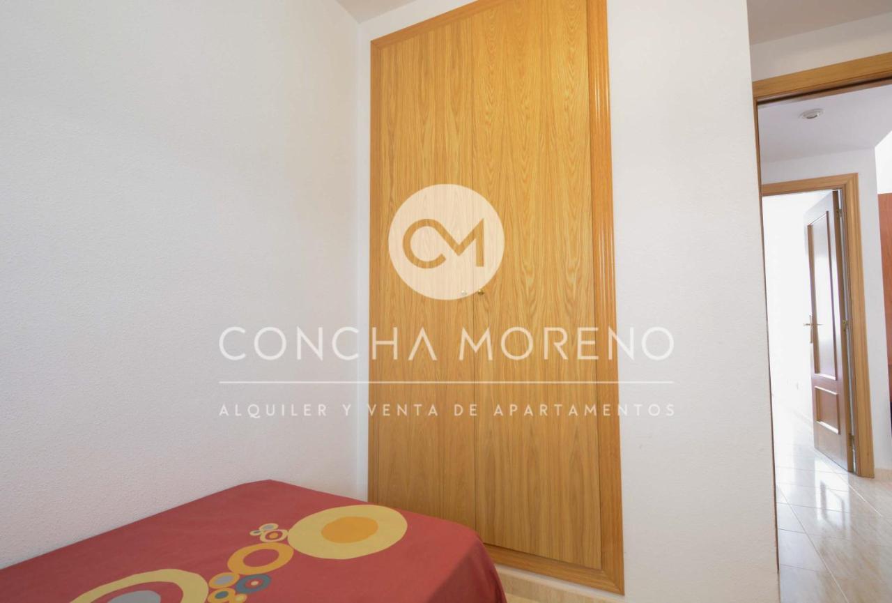 Costa Caribe I-Ii Cm Apartment โอโรเปซาเดลมาร์ ภายนอก รูปภาพ