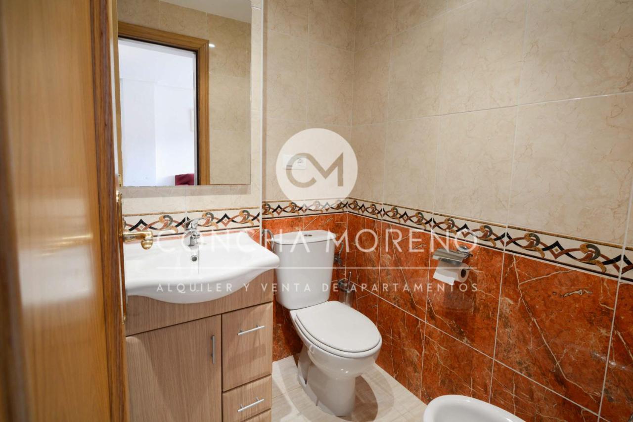 Costa Caribe I-Ii Cm Apartment โอโรเปซาเดลมาร์ ภายนอก รูปภาพ