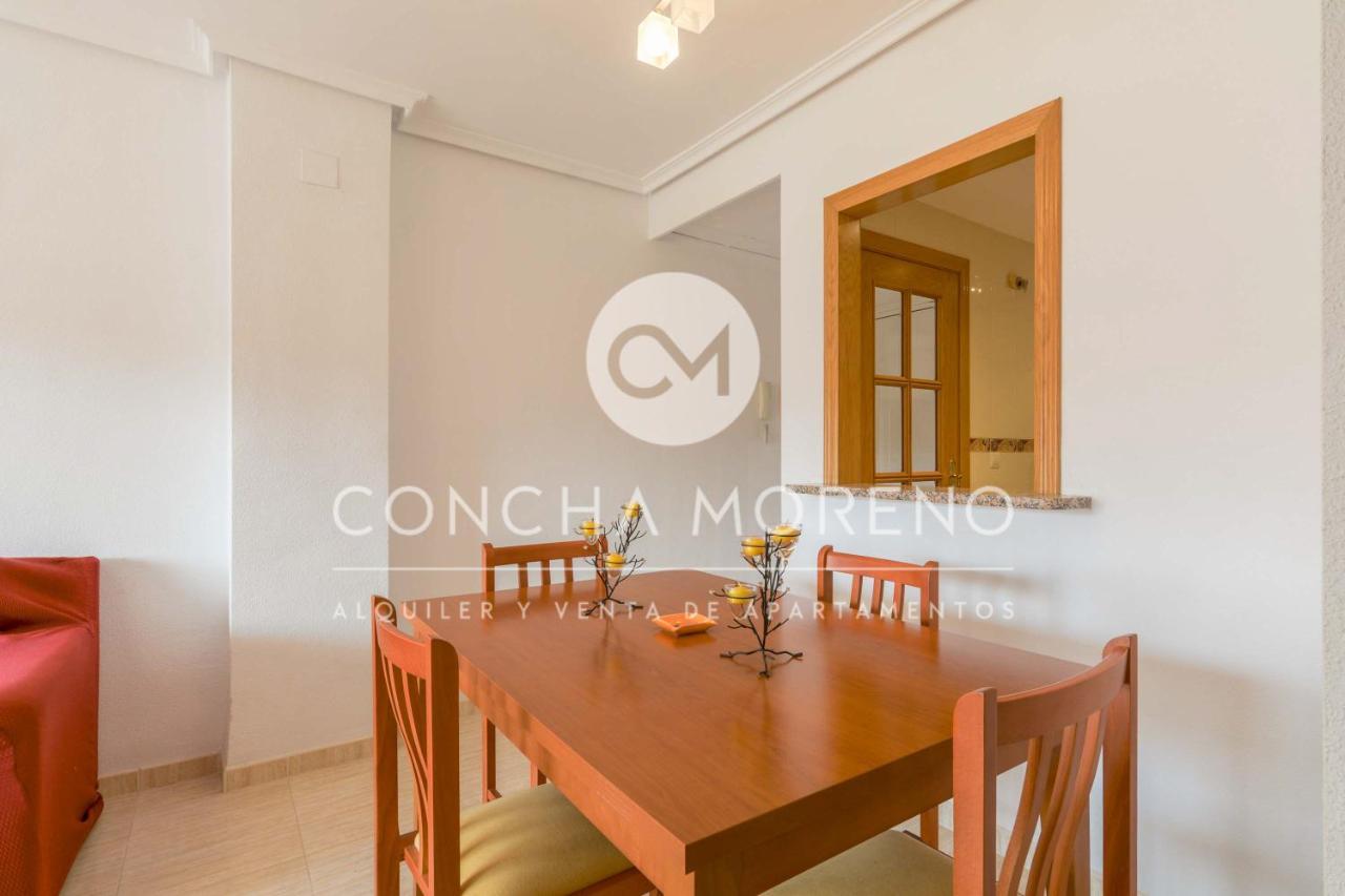 Costa Caribe I-Ii Cm Apartment โอโรเปซาเดลมาร์ ภายนอก รูปภาพ
