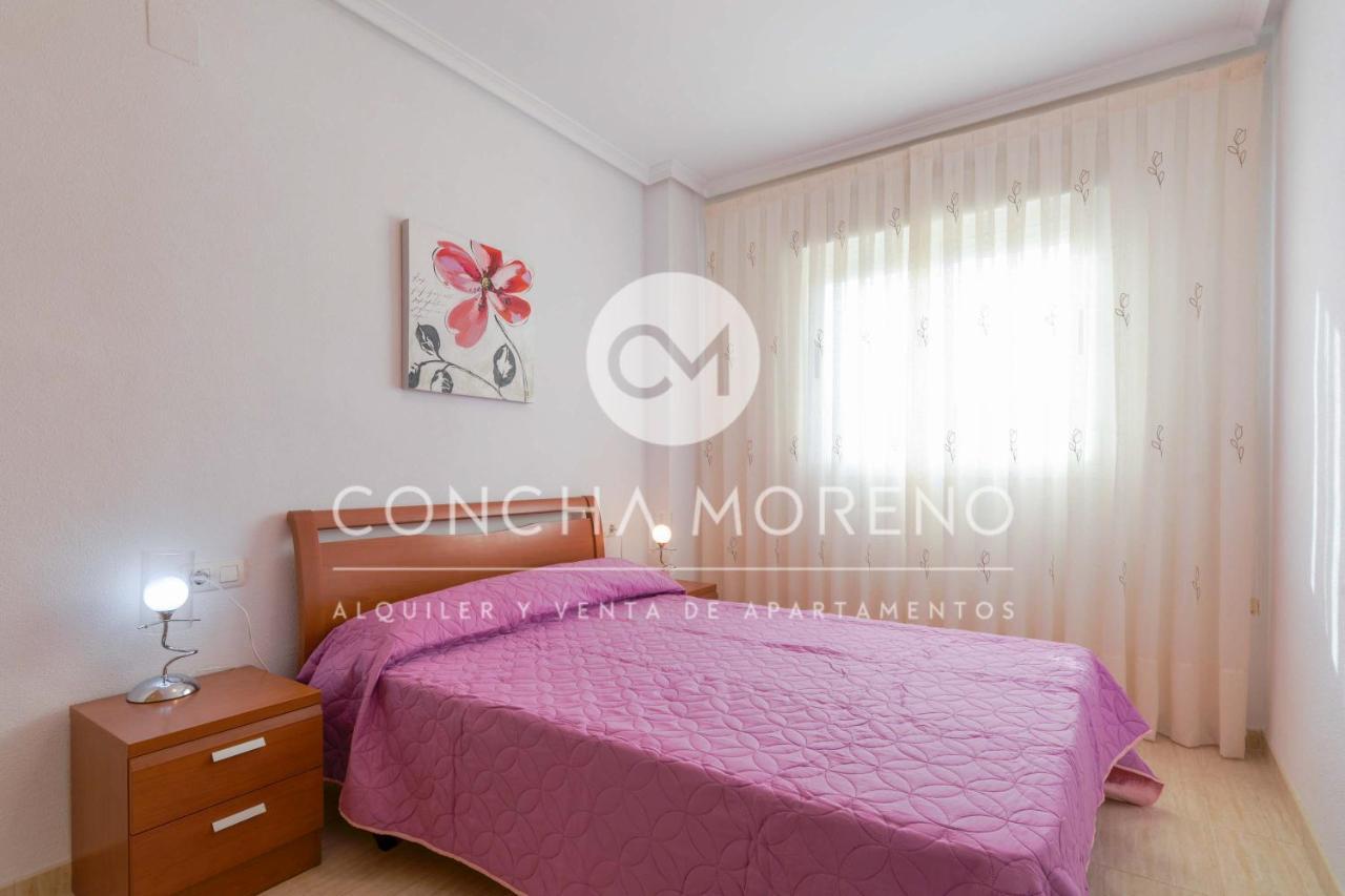 Costa Caribe I-Ii Cm Apartment โอโรเปซาเดลมาร์ ภายนอก รูปภาพ
