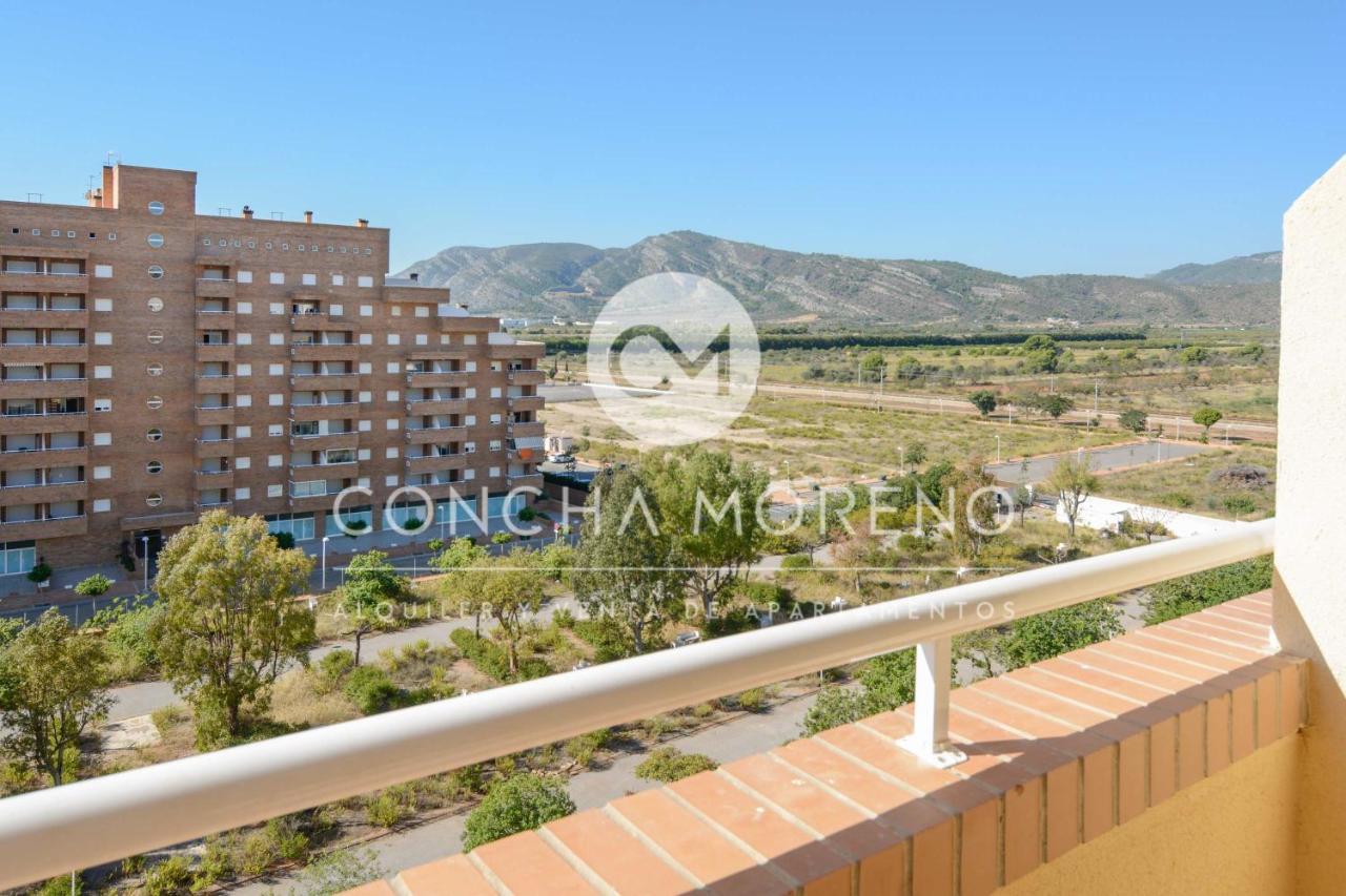 Costa Caribe I-Ii Cm Apartment โอโรเปซาเดลมาร์ ภายนอก รูปภาพ