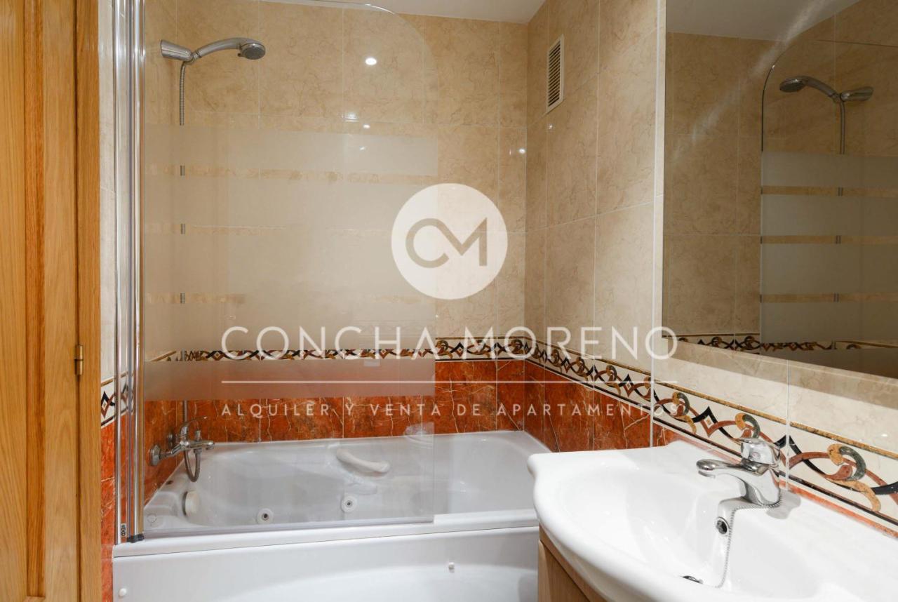 Costa Caribe I-Ii Cm Apartment โอโรเปซาเดลมาร์ ภายนอก รูปภาพ