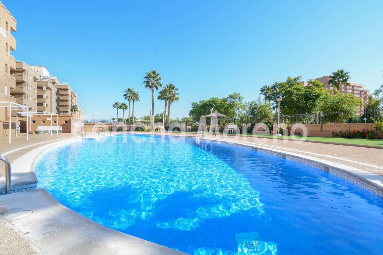 Costa Caribe I-Ii Cm Apartment โอโรเปซาเดลมาร์ ภายนอก รูปภาพ