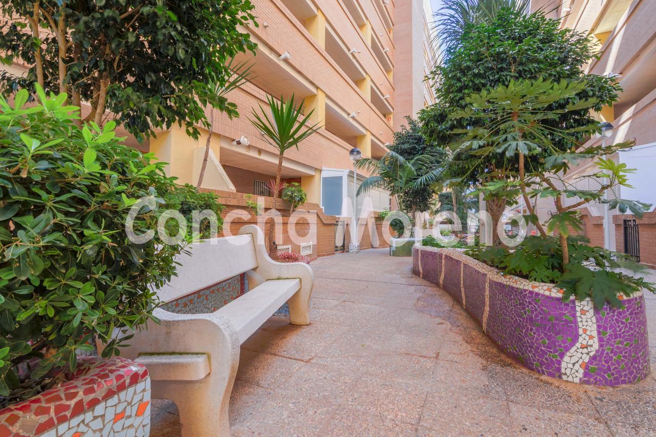 Costa Caribe I-Ii Cm Apartment โอโรเปซาเดลมาร์ ภายนอก รูปภาพ