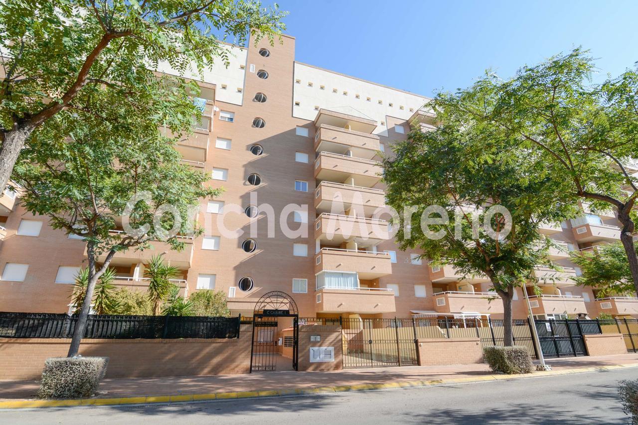 Costa Caribe I-Ii Cm Apartment โอโรเปซาเดลมาร์ ภายนอก รูปภาพ